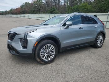  Salvage Cadillac XT4