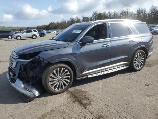  Salvage Hyundai PALISADE