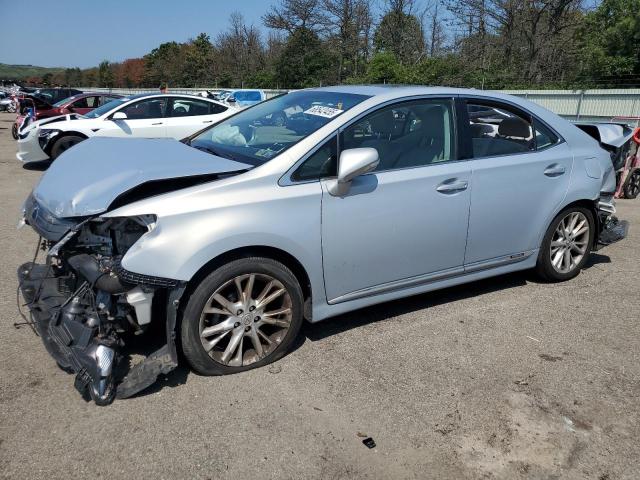  Salvage Lexus Hs