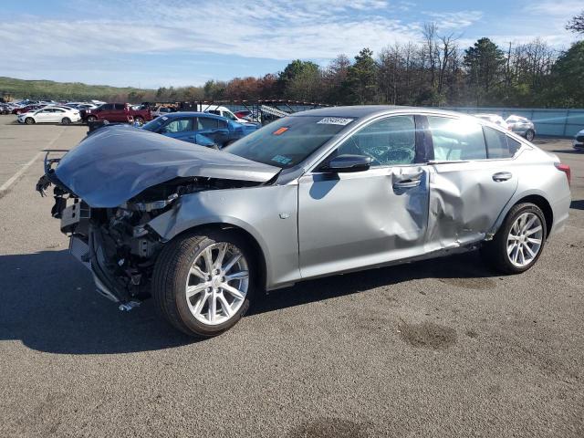  Salvage Cadillac CT5