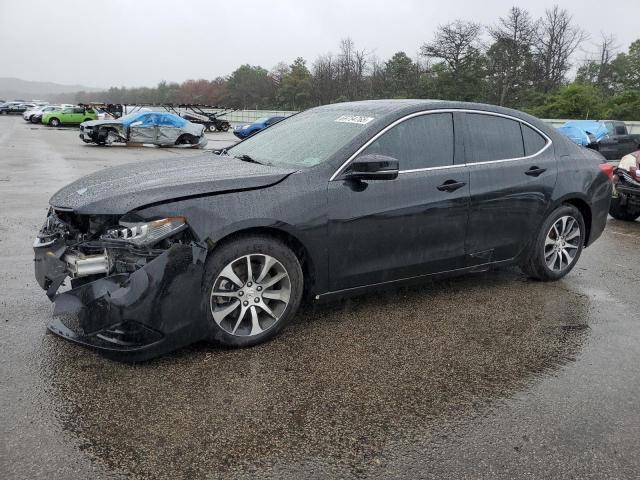  Salvage Acura TLX