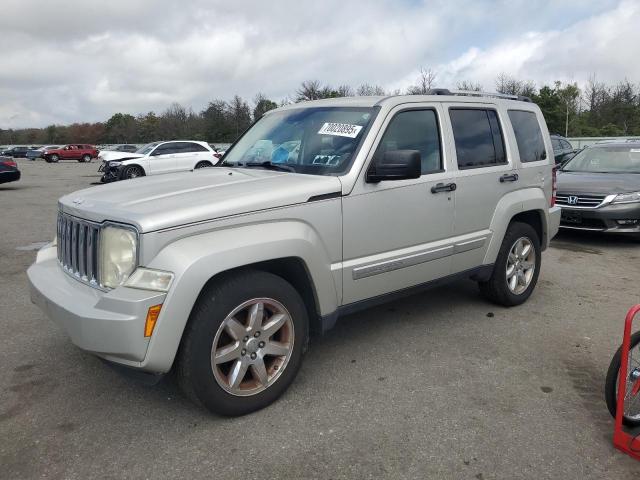  Salvage Jeep Liberty