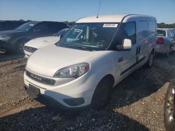  Salvage Ram Promaster