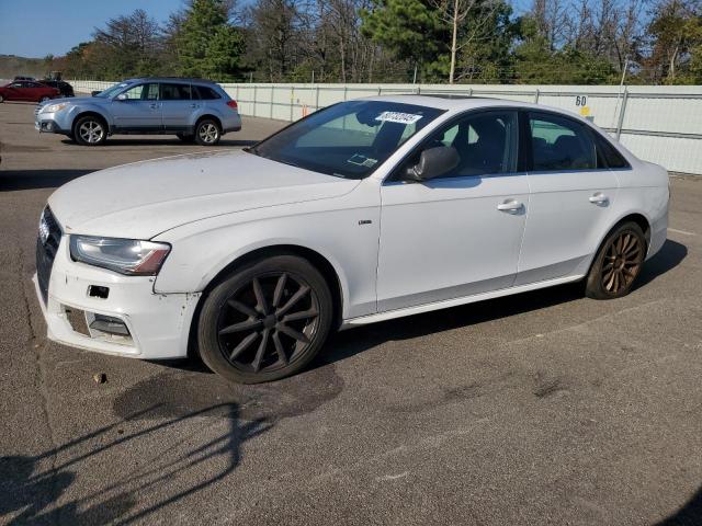  Salvage Audi A4