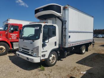  Salvage Isuzu Nrr