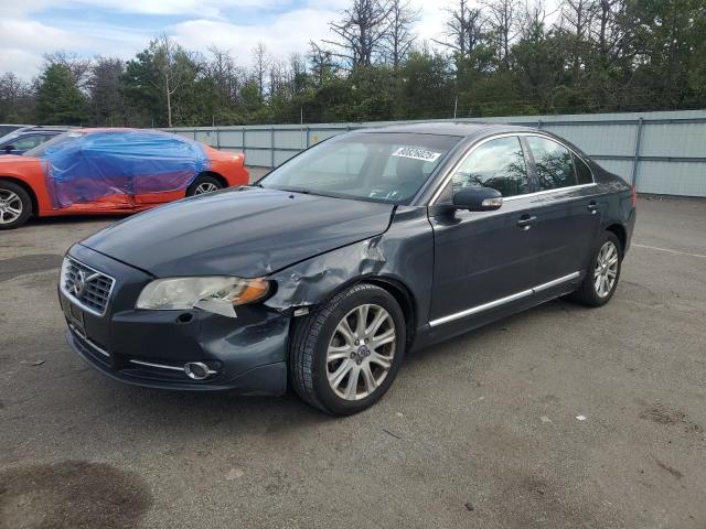  Salvage Volvo S80
