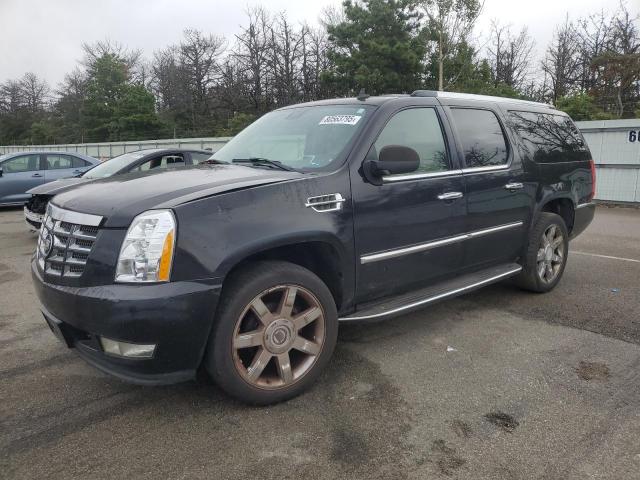 Salvage Cadillac Escalade