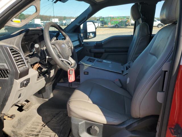 Ford F-550 Super Duty Image 8