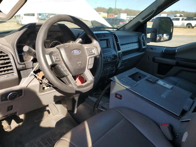 Ford F-550 Super Duty Image 5