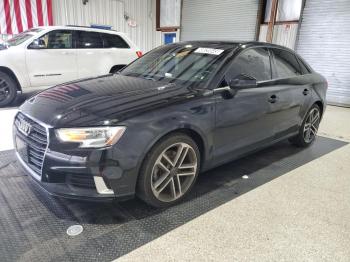  Salvage Audi A3