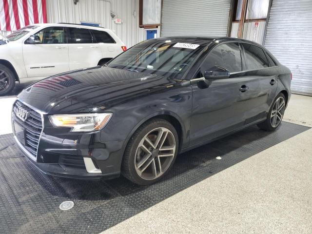  Salvage Audi A3