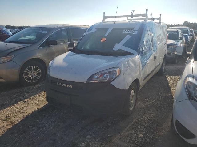  Salvage Ram Promaster