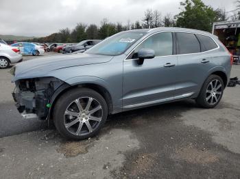  Salvage Volvo XC60