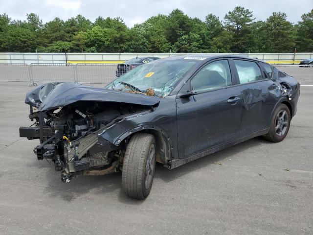  Salvage Kia K4 Lx