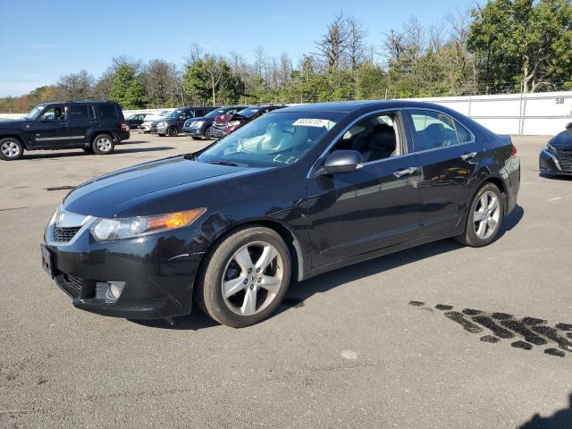  Salvage Acura TSX