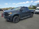 Chevrolet Silverado K1500 Trail Bos K1500 Trail Boss Custom Image 1