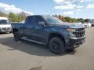 Chevrolet Silverado K1500 Trail Bos K1500 Trail Boss Custom Image 9