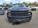 Chevrolet Silverado K1500 Trail Bos K1500 Trail Boss Custom Image 3