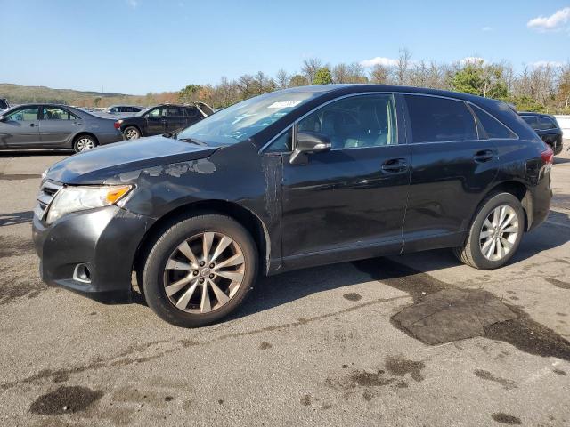  Salvage Toyota Venza