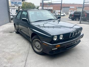  Salvage BMW M Series