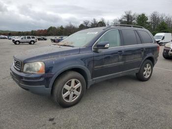  Salvage Volvo XC90