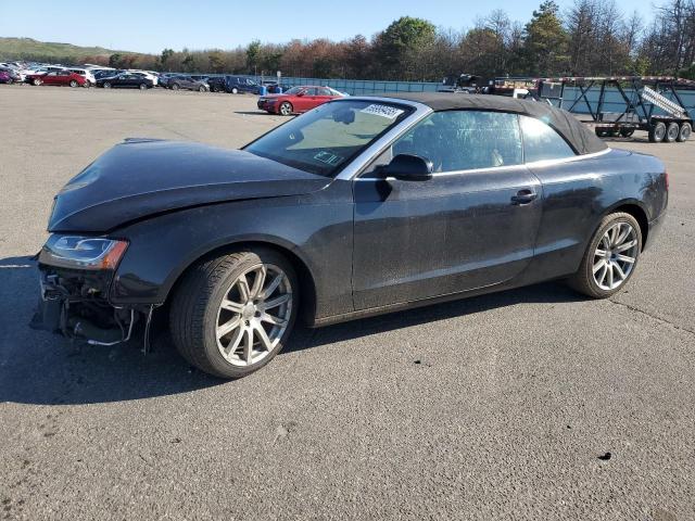  Salvage Audi A5
