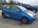 Toyota Yaris Image 5
