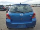 Toyota Yaris Image 9