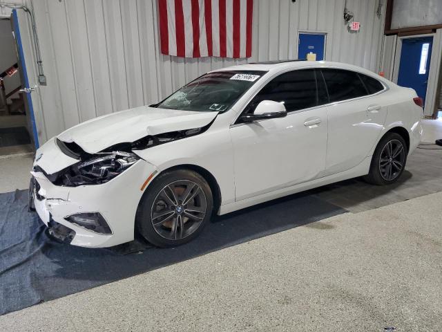  Salvage BMW 2 Series