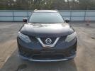 Nissan Rogue S Image 10