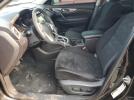 Nissan Rogue S Image 4