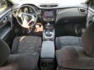 Nissan Rogue S Image 12