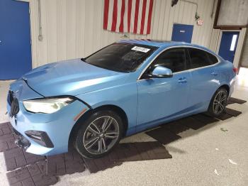  Salvage BMW 2 Series