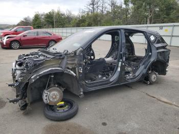  Salvage Acura RDX