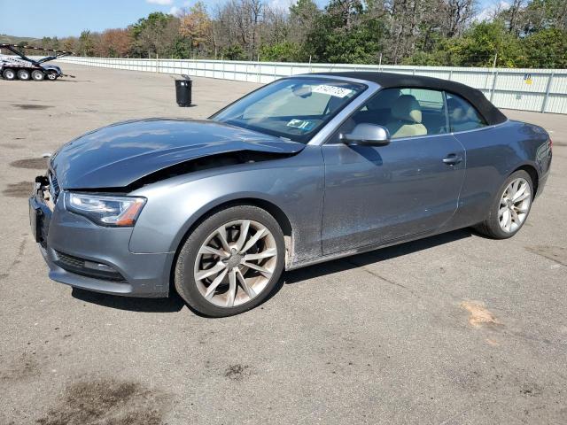  Salvage Audi A5