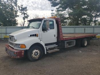  Salvage Sterling Truck Acterra