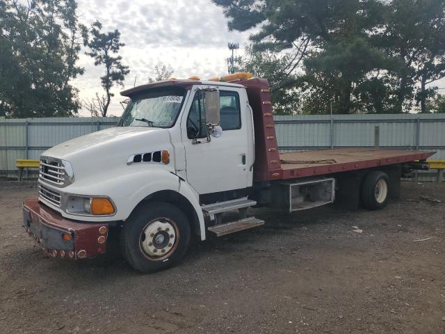  Salvage Sterling Truck Acterra