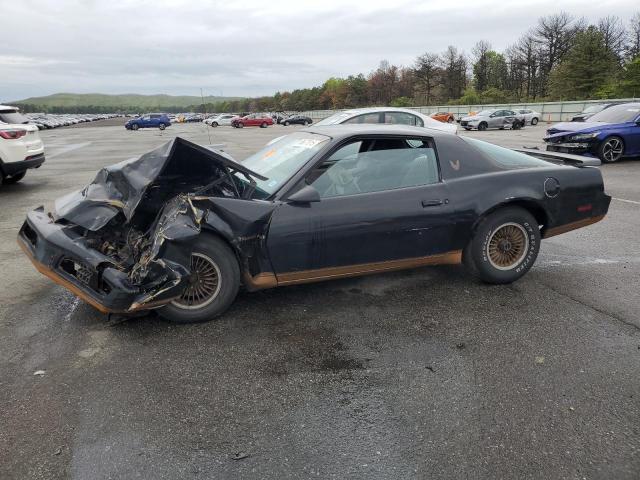  Salvage Pontiac Firebird