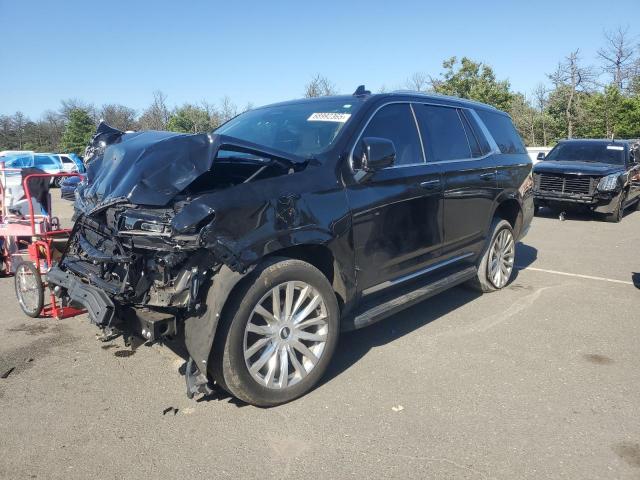  Salvage Cadillac Escalade