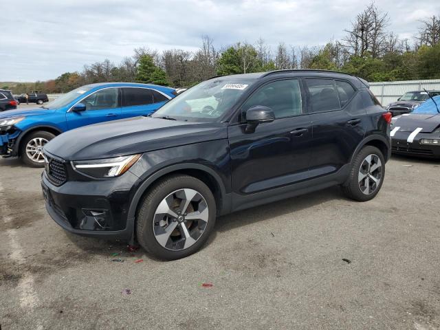  Salvage Volvo Xc40 Plus