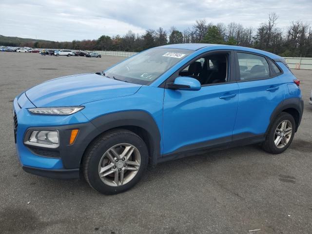  Salvage Hyundai KONA