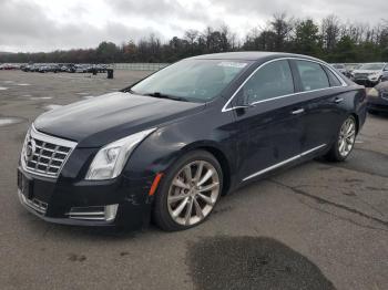  Salvage Cadillac XTS