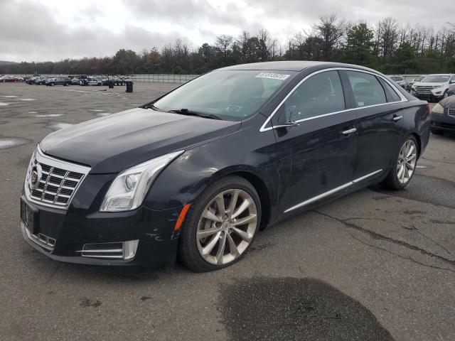  Salvage Cadillac XTS