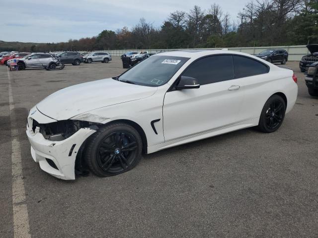  Salvage BMW 4 Series