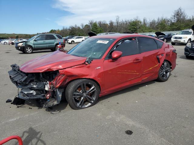  Salvage Acura Integra A-