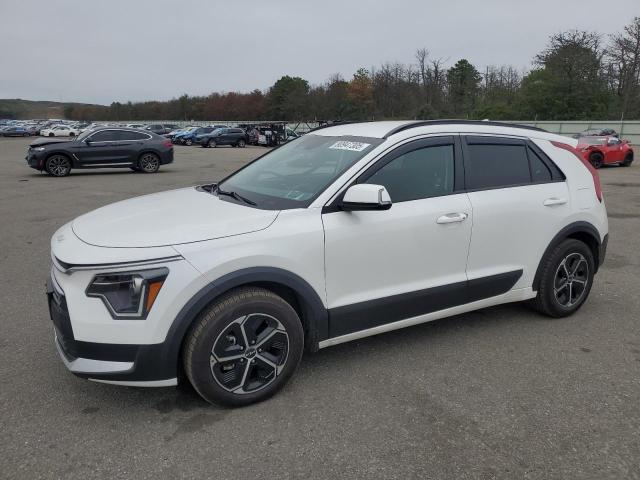  Salvage Kia Niro