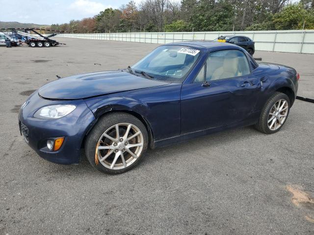 Salvage Mazda Mx5