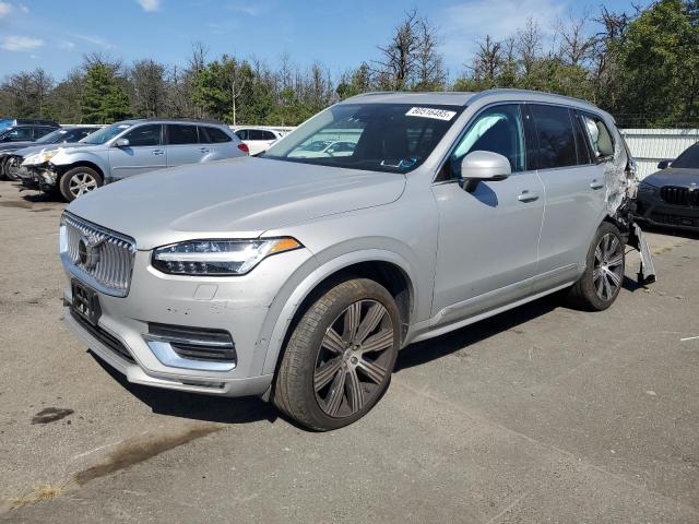  Salvage Volvo Xc90 Ultim