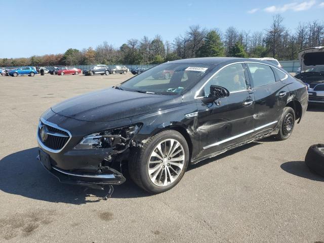  Salvage Buick LaCrosse