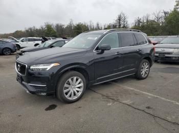  Salvage Volvo XC90